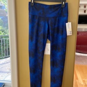 NWT ZELLA WOMAN’S TIGHTS
